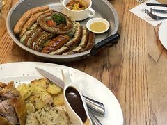 -凯德瑞花园餐厅(大唐芙蓉园店)