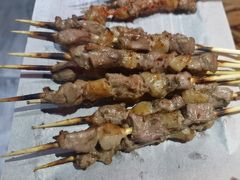 -肉串汪自由派(西便门店)