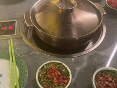 -润园四季椰子鸡火锅(海上世界店)