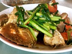 -无招牌海鲜餐厅(怡丰城店)