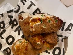 -胡麻(静安嘉里店)