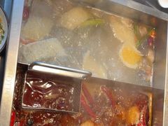 -五星桥原切肥牛火锅·30年专注好牛肉(湖塘店)