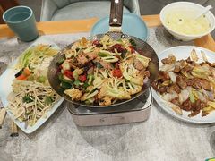 -高玛纳驴肉火烧(一世界店)