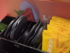 -争鲜回转寿司(中街大悦城店)