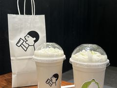 -喜茶(中山白水井店)