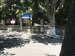 -八大关景区