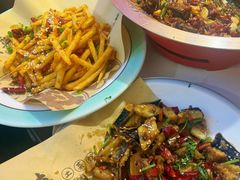 -东来土菜馆(民祥园路店)