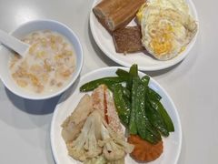-南美元生态大酒店(海珠店)
