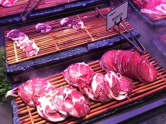 -盛江山自助料理(奥莱锦辉购物广场店)