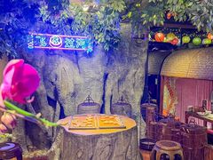 -广州花园酒店荔湾亭·地道点心·粤式饮茶