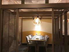 包厢-虹料理·日料放题(悠方店)