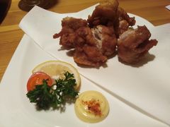 -福匠日本料理(人民路店)