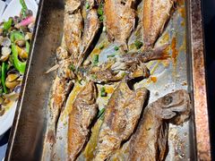 -阿妹小海鲜(下角店)