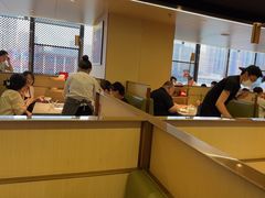 -海底捞火锅(太原南站店)