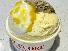 -Dal Cuore 达可芮冰淇淋(陕西北路店)