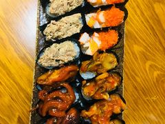 -三月居酒屋(青年大街店)