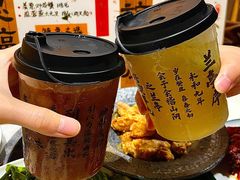 -友德福.老字号粤菜.广州地标融合美食(荔湾路店)