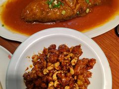 -惠宾饭庄(中山路店)
