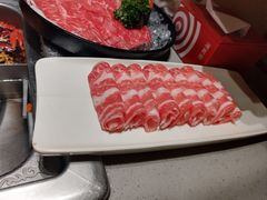 -海底捞火锅(德思勤店)
