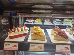 -罗森尼娜(德思勤店)