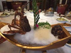-万宝海鲜舫(劳动公园店)