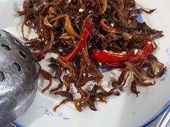-尼玛藏家风味园(阿山食城店)