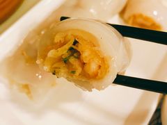脆皮鲜虾肠-点点心点心专门店(旺角店)