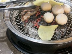 -江城二当家烤牛肉(莲塘新村店)