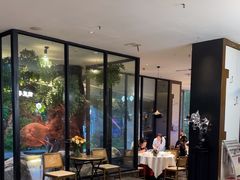 -院里寻菜·祖庵菜宴请(观沙岭店)