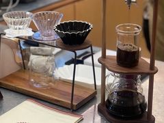 -The Roastery By AllYouWant(福田店)
