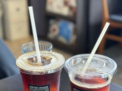 -CoffeeVendor(西乡店)