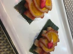 -东方山水金沙酒店-雅香阁中餐厅