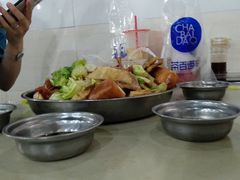 -瑞安第一泡·后街泡泡(虹桥后街店)