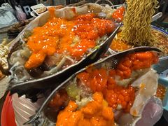 -辉记炭烧海鲜大排档·老字号(福田店)