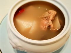 -香港狮子山下·明星粤菜餐厅(北苑店)