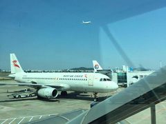 -福州长乐国际机场