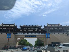 -赵州桥景区