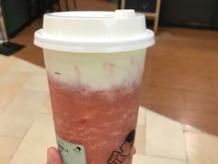 -喜茶(永旺梦乐城店)