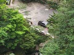 -东天目山风景区