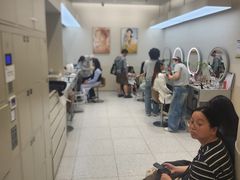 -天真蓝照相馆(五角场百联又一城店)