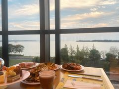 -苏州苏州湾艾美酒店-新食谱全日制餐厅