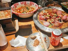 -破店肥蛤·海鲜·烧烤(翠园街店)