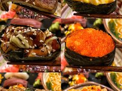 -戏作寿司(观音桥店)
