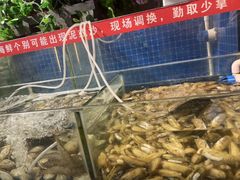 -深海聚汇·牛榴宴·自助料理(江宁万达店)