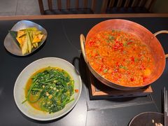 -Ameigo梅果·云贵川bistro(长宁来福士店)