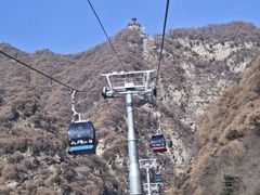 -少华山国家森林公园
