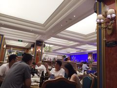 大堂-品海楼·大连海胆锅贴馆(东港店)