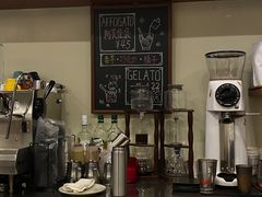 -HUG COFFEE(鼓楼店)