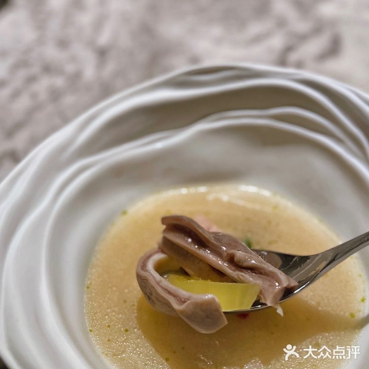 潮跃|“潮”出新味道，“跃”试越有味