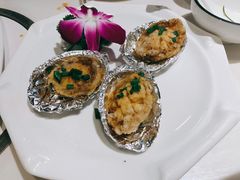 椒盐鲜鲍鱼-潮人姐妹轩(海宁路店)